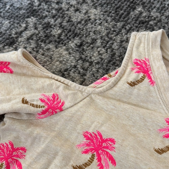 Lilly Pulitzer Cold Shoulder Sweater - Picture 3 of 4